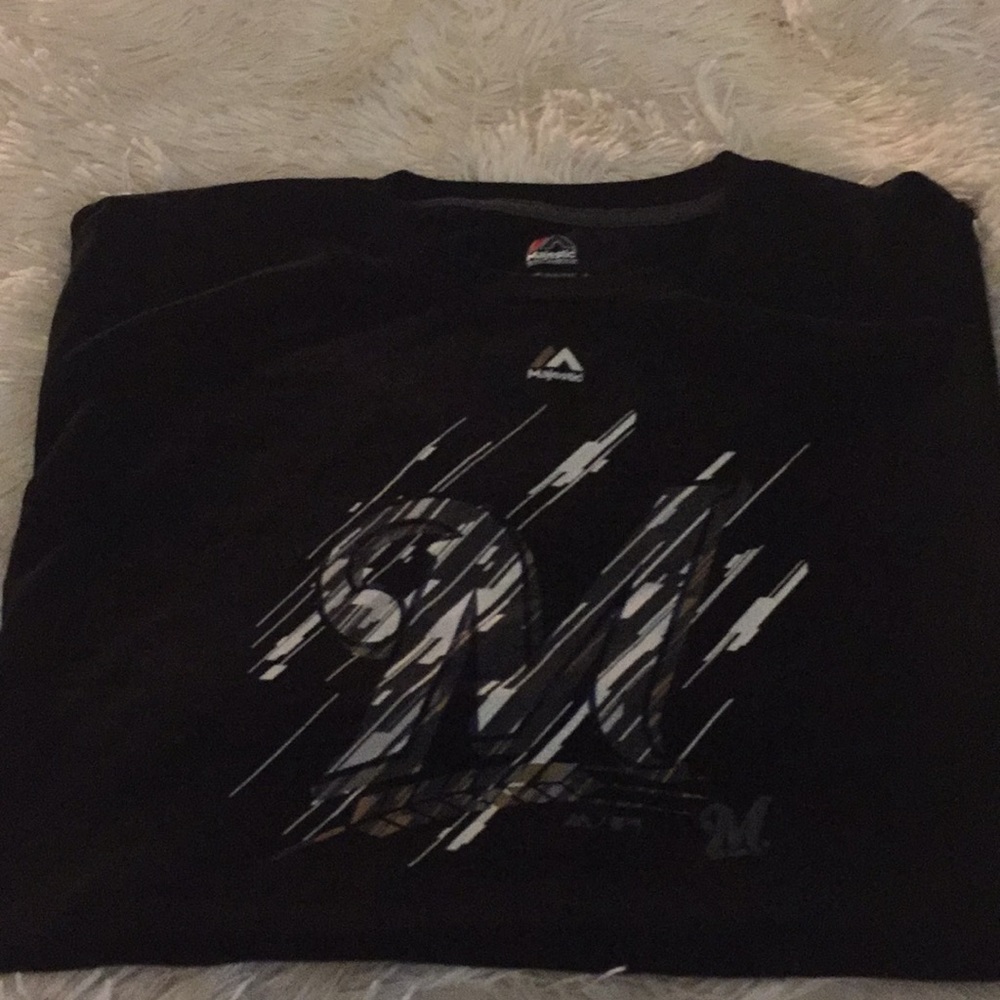 Men’s Like New Tee Shirt
